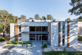 Kaprys in Pobierowo